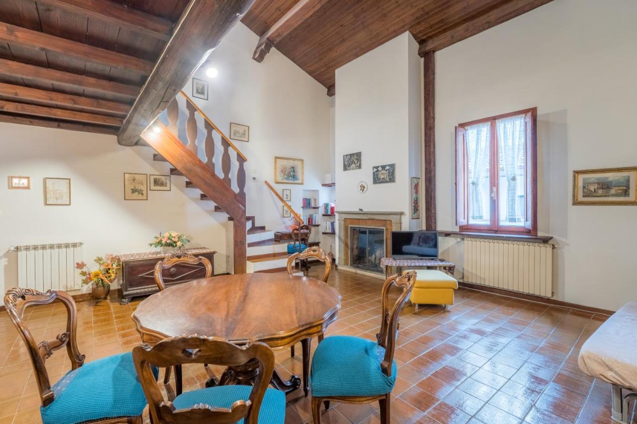 I Medici In Podesta Florence Buitenkant foto
