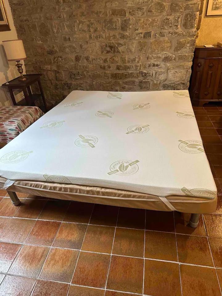 I Medici In Podesta Florence Buitenkant foto